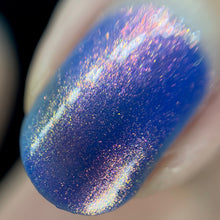 Paint It Pretty Polish: ENCORE "Beep, Beep" *CAPPED PRE-ORDER*