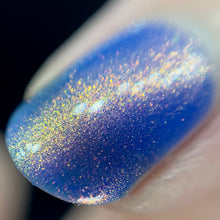 Paint It Pretty Polish: ENCORE "Beep, Beep" *CAPPED PRE-ORDER*