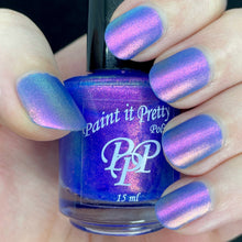 Paint It Pretty Polish: ENCORE "Beep, Beep" *CAPPED PRE-ORDER*