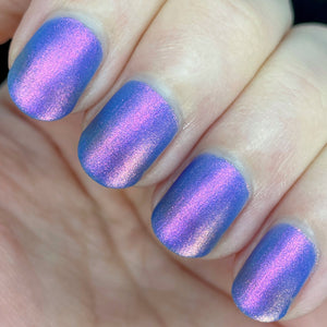 Paint It Pretty Polish: ENCORE "Beep, Beep" *CAPPED PRE-ORDER*