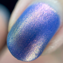 Paint It Pretty Polish: ENCORE "Beep, Beep" *CAPPED PRE-ORDER*