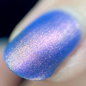 Paint It Pretty Polish: ENCORE "Beep, Beep" *CAPPED PRE-ORDER*