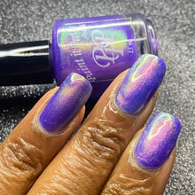 Paint It Pretty Polish: ENCORE "Beep, Beep" *CAPPED PRE-ORDER*