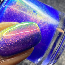 Paint It Pretty Polish: ENCORE "Beep, Beep" *CAPPED PRE-ORDER*