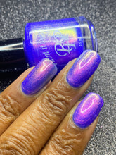 Paint It Pretty Polish: ENCORE "Beep, Beep" *CAPPED PRE-ORDER*