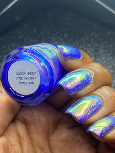 Paint It Pretty Polish: ENCORE "Beep, Beep" *CAPPED PRE-ORDER*