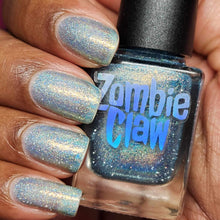 Zombie Claw: "Unicorn Friend" OVERSTOCK