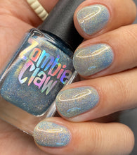 Zombie Claw: "Unicorn Friend" OVERSTOCK