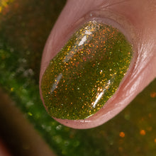 Shleee Polish: "…Not Even At All" OVERSTOCK