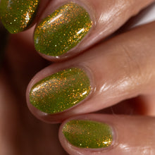 Shleee Polish: "…Not Even At All" OVERSTOCK