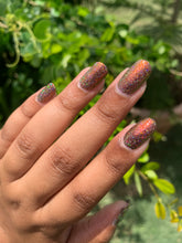 Naps and Nails: "G.O.T." *CAPPED PRE-ORDER*