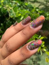 Naps and Nails: "G.O.T." *CAPPED PRE-ORDER*