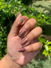 Naps and Nails: "G.O.T." *CAPPED PRE-ORDER*