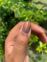 Naps and Nails: "G.O.T." *CAPPED PRE-ORDER*