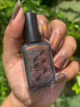 Naps and Nails: "G.O.T." *CAPPED PRE-ORDER*
