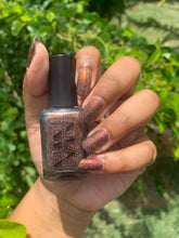 Naps and Nails: "G.O.T." *CAPPED PRE-ORDER*
