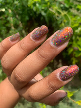 Naps and Nails: "G.O.T." *CAPPED PRE-ORDER*