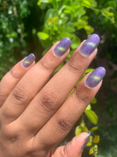 Naps and Nails: Holidays "Holiday Alpenglow" (Magnetic) *CAPPED PRE-ORDER*