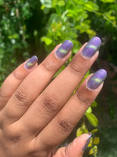 Naps and Nails: Holidays "Holiday Alpenglow" (Magnetic) *CAPPED PRE-ORDER*
