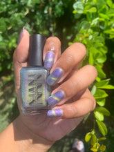Naps and Nails: Holidays "Holiday Alpenglow" (Magnetic) *CAPPED PRE-ORDER*