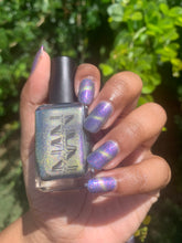 Naps and Nails: Holidays "Holiday Alpenglow" (Magnetic) *CAPPED PRE-ORDER*