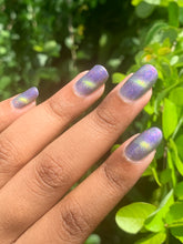 Naps and Nails: Holidays "Holiday Alpenglow" (Magnetic) *CAPPED PRE-ORDER*