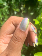 Naps and Nails: Holidays "Holiday Alpenglow" (Magnetic) *CAPPED PRE-ORDER*