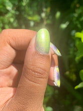 Naps and Nails: Holidays "Holiday Alpenglow" (Magnetic) *CAPPED PRE-ORDER*