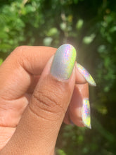 Naps and Nails: Holidays "Holiday Alpenglow" (Magnetic) *CAPPED PRE-ORDER*