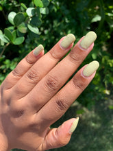 Naps and Nails: Charity "Please Don't Take My Man" (Thermal&Reflective) *CAPPED PRE-ORDER*