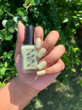 Naps and Nails: Charity "Please Don't Take My Man" (Thermal&Reflective) *CAPPED PRE-ORDER*
