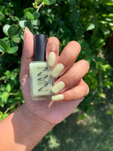 Naps and Nails: Charity "Please Don't Take My Man" (Thermal&Reflective) *CAPPED PRE-ORDER*