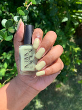 Naps and Nails: Charity "Please Don't Take My Man" (Thermal&Reflective) *CAPPED PRE-ORDER*