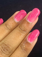 Naps and Nails: Charity "Please Don't Take My Man" (Thermal&Reflective) *CAPPED PRE-ORDER*