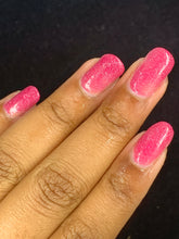 Naps and Nails: Charity "Please Don't Take My Man" (Thermal&Reflective) *CAPPED PRE-ORDER*