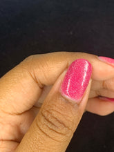 Naps and Nails: Charity "Please Don't Take My Man" (Thermal&Reflective) *CAPPED PRE-ORDER*