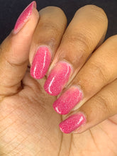 Naps and Nails: Charity "Please Don't Take My Man" (Thermal&Reflective) *CAPPED PRE-ORDER*