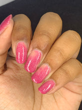 Naps and Nails: Charity "Please Don't Take My Man" (Thermal&Reflective) *CAPPED PRE-ORDER*