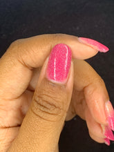 Naps and Nails: Charity "Please Don't Take My Man" (Thermal&Reflective) *CAPPED PRE-ORDER*