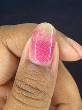 Naps and Nails: Charity "Please Don't Take My Man" (Thermal&Reflective) *CAPPED PRE-ORDER*
