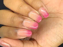 Naps and Nails: Charity "Please Don't Take My Man" (Thermal&Reflective) *CAPPED PRE-ORDER*