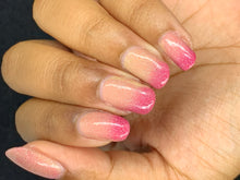 Naps and Nails: Charity "Please Don't Take My Man" (Thermal&Reflective) *CAPPED PRE-ORDER*