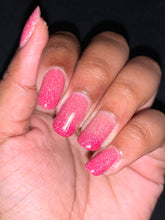 Naps and Nails: Charity "Please Don't Take My Man" (Thermal&Reflective) *CAPPED PRE-ORDER*