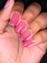 Naps and Nails: Charity "Please Don't Take My Man" (Thermal&Reflective) *CAPPED PRE-ORDER*
