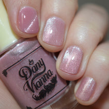 By Dany Vianna: "Hate That I Love You So" (Magnetic) *CAPPED PRE-ORDER*