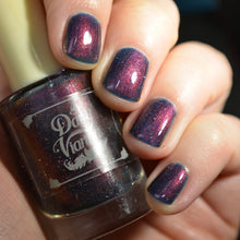 By Dany Vianna: ENCORE "Dowager Empress" (Reflective) *CAPPED PRE-ORDER*