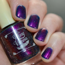By Dany Vianna: ENCORE "Dowager Empress" (Reflective) *CAPPED PRE-ORDER*