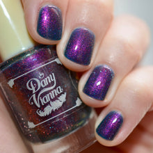 By Dany Vianna: ENCORE "Dowager Empress" (Reflective) *CAPPED PRE-ORDER*