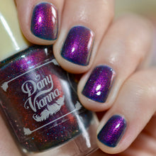 By Dany Vianna: ENCORE "Dowager Empress" (Reflective) *CAPPED PRE-ORDER*