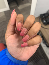Naps and Nails: Charity "Please Don't Take My Man" (Thermal&Reflective) *CAPPED PRE-ORDER*